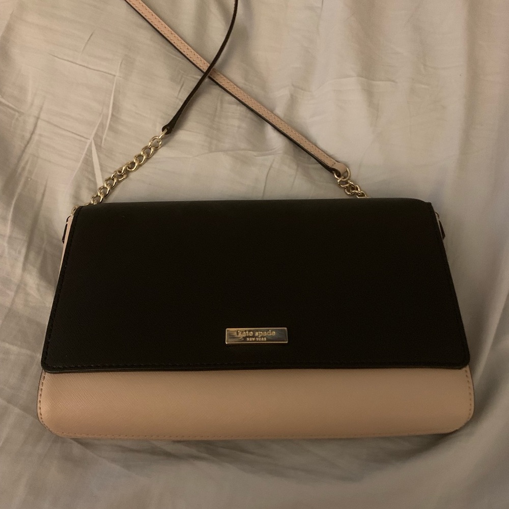 NEW Kate Spade Crossbody ♠️